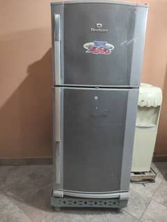 Dawlance Refrigerator freezer+fridge
