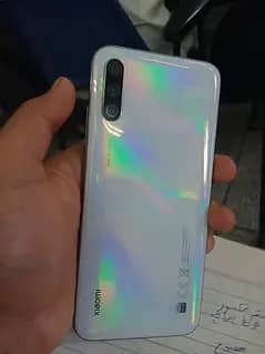 Xiaomi mi a3 4/64