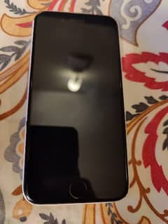 iphone 7 black, 32 gb, 9/10 condition