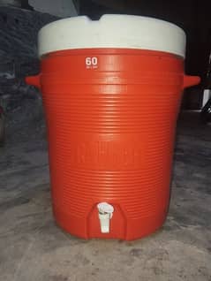 Rahber Water Cooler Dispenser 30 Liter