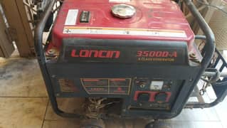 Generator for sale