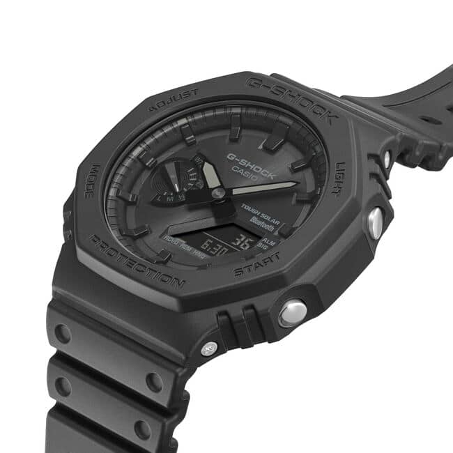 Casio G-Shock – GA-B2100-1A1DR Casio Watches 3