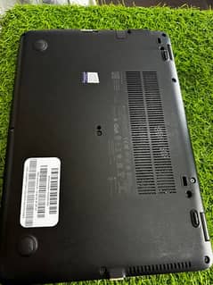 Hp elitebook i56300U