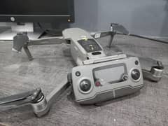 DJI Mavic 2 pro