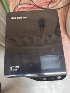 Ecostar UPS 900W
