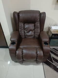 Recliner Sofa for sale