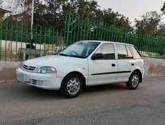 Suzuki Cultus VXR 2014