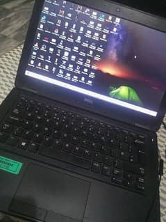 Dell Corei3 5th generation 8/128