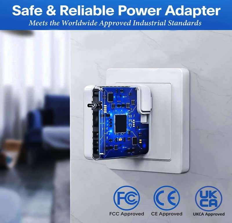 New High Quality 118W fast Macbook charger in Pakistan 9