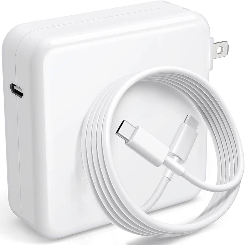 New High Quality 118W fast Macbook charger in Pakistan 10