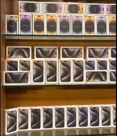 Iphone 15 Pro Max Box Pack CA LLA JV 15 Plus 14 13 12 11 SE 3Rd JV