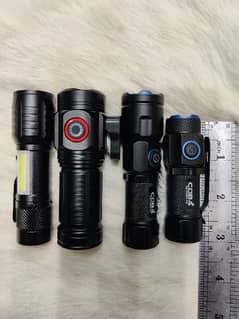 High Quality Flashlight Torch