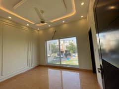 10 Marla Brand New Prime Location House Available For Rent In Dha Phase 6