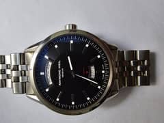 Raymond Weil luxury Men's Watch