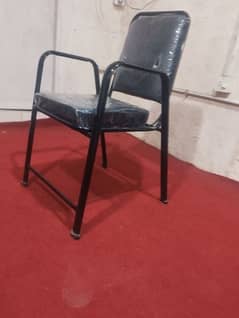 New chairs urgent sale