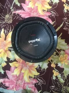 Sony Xplode subwoofer for sale on WhatsApp 0331/8120/884