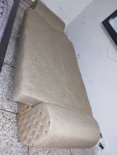 8 feet long sofa cum bed