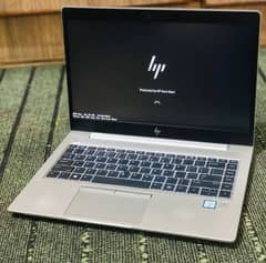 HP Elitebook 840 G6 Core i5 8TH Gen Laptop