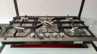 Th stove and hob imported automatic HOB