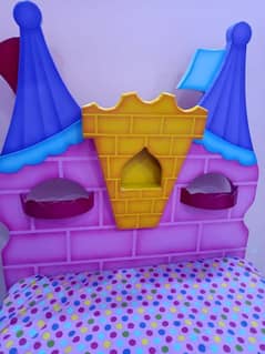 princess castle furniture
