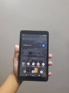Elite Tab - 8"inch display - 3gb/32gb - Android 11