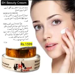 Beauty cream / whitening cream/Night cream