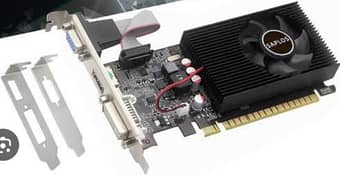 graphics card 2 gb nvidia gt 730
