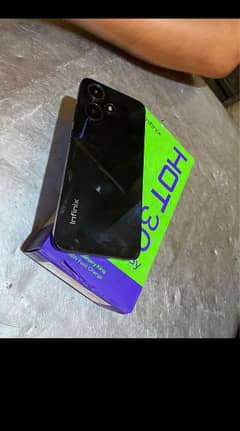 infinix