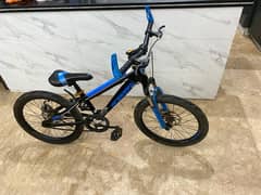 kid bicycle for 7 to 10 years kids