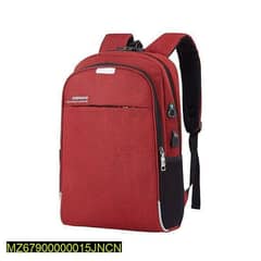 back pack for man woman