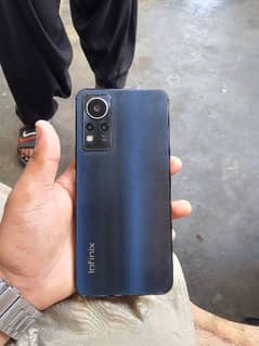 Infinix Note 11 only mobile