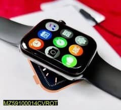 Smart Watch  (Delivery)