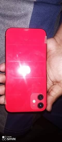 iPhone 11 for sale . . . . . Exchange possible with samsung