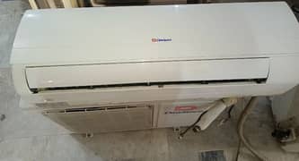 Dawlance 1.5 ton ac for sale gas store