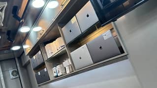 Apple iMacs Available 2019-2021