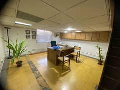Small Office Furnished Available for Rent