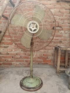 pedestal fan pure copper old model adil fan