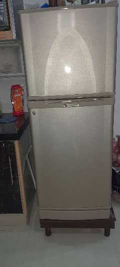 small fridge for sale.
