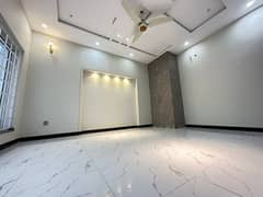 Brand New Low Budget 5 Marla House is in Bahria Town Lahore Sector D LDA Approved Area