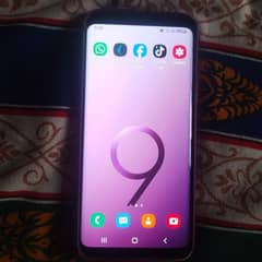 Samsung S9 For Sale 03217647243