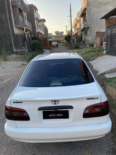 Toyota Other 1999