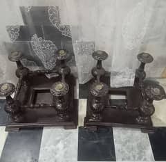 center table side tables