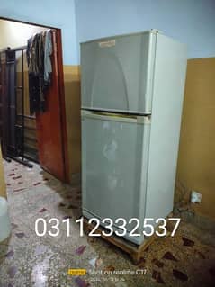 Dawlance fridge medium in lalukhet plz add details check 03112332537