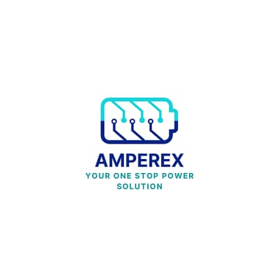 AmpereX