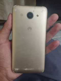 Huawei y3