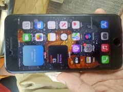 I phone 7+ bilkul 10 by 10 conditions he non pta