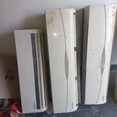 ac for sale and parjaz