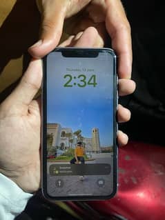 I Phone 11 Non PTA (64GB)