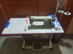 Juki Sewing Machine Genuine japenese Varient