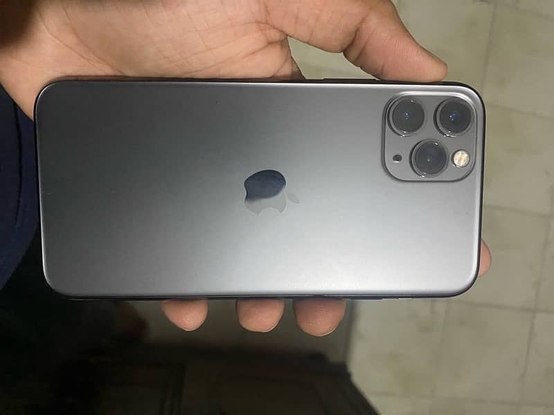 iPhone 11 Pro with box14 9